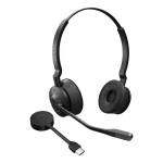 Jabra Engage 55 VOIP Headset (9659-430-111) 9659-430-111