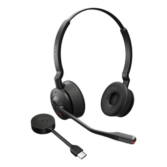 Jabra Engage 55 VOIP Headset (9659-430-111) 9659-430-111