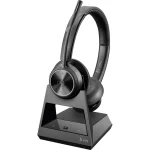 Poly 7320-m VOIP Headset (8D3J6AA)