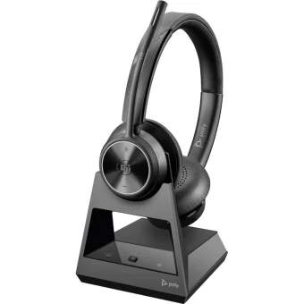 Poly 7320-m VOIP Headset (8D3J6AA)