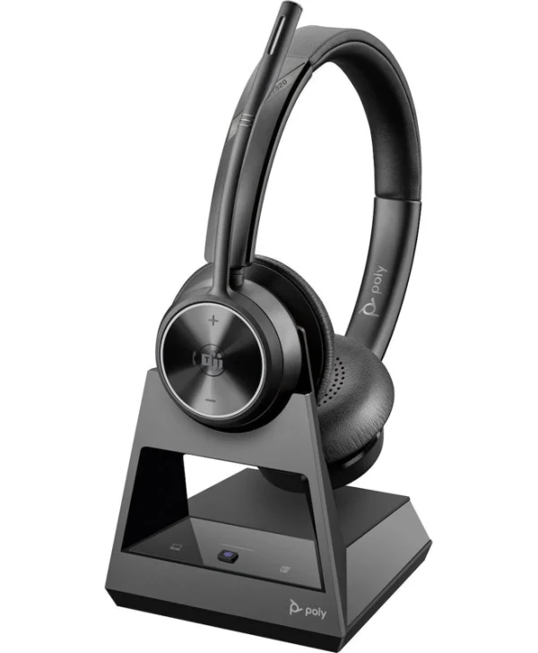Poly 7320-m VOIP Headset (8D3J6AA)