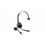 Jabra Engage 55 Se Usb-a Uc Mono VOIP Headset (9653-410-111) 9653-410-111