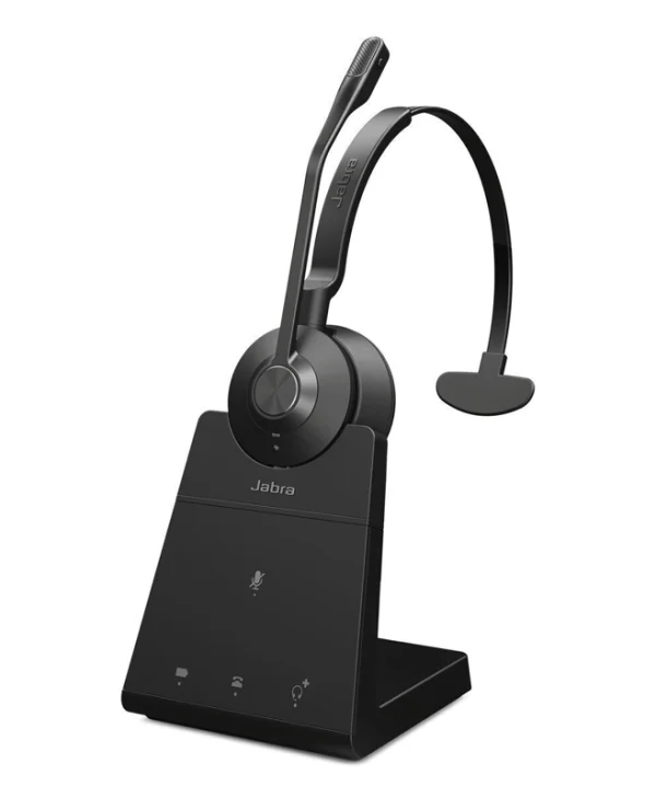 GN Audio VOIP Headset
