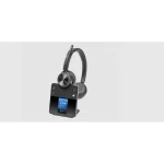 Poly Savi VOIP Headset (8L558AA#ABB) 8L558AA#ABB - Image 2