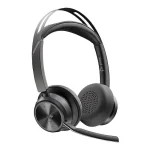 Poly Voyager Focus 2 USB-C On Ear Multimedia Ακουστικά με μικρόφωνο - Image 6