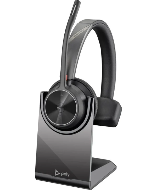 Poly VOIP Headset (S55252347)