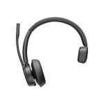Poly Voyager 4310 VOIP Headset (77Y95AA) 77Y95AA - Image 2