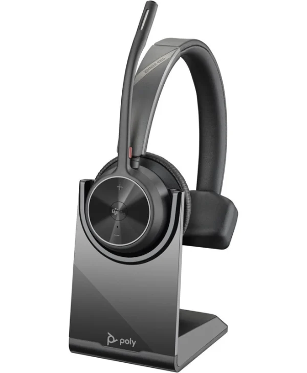 HP VOYAGER 4310 VOIP Headset (77Y93AA) 77Y93AA
