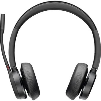 HP Voyager 4300 UC VOIP Headset (76U50AA) 76U50AA