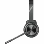HP Voyager 4310 VOIP Headset - Image 2