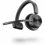 HP Voyager 4310 VOIP Headset - Image 4