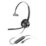 HP Encorepro 310 VOIP Headset - Image 2