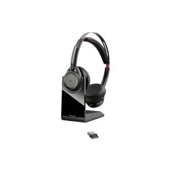 Poly VOIP Headset (85R99AA) 85R99AA