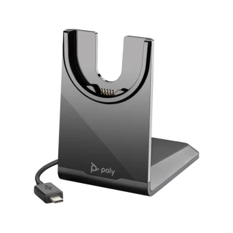 Poly Voyager Stand VOIP Headset (783R7AA) 783R7AA