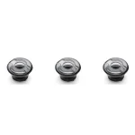 Αξεσουάρ Voip Poly Spare Ear Tip Small 25 Piecesin