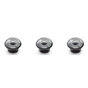 Αξεσουάρ Voip Poly Spare Ear Tip Small 25 Piecesin