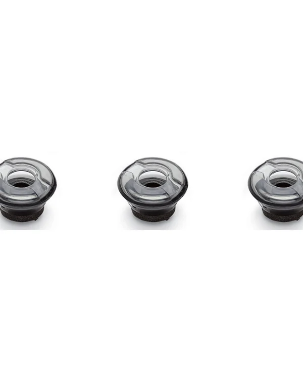 Αξεσουάρ Voip Poly Spare Ear Tip Small 25 Piecesin