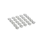 Αξεσουάρ Voip Poly Spare Ear Tip Small 25 Piecesin - Image 2