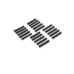 Αξεσουάρ Ακουστικών Hp Poly Spare Kit Foam Earloop W440 W740 20-pack - Image 2