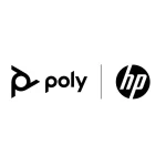 Μαξιλάρια Αυτιών Hp Hp Poly Blackwire 5000 Δερματίνη 2 Τεμαχίων 13234422 197497574463 - Image 3