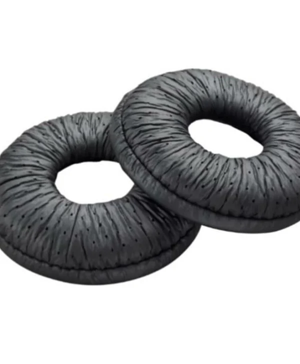 HP CS540 Leatherette Ear Cushions Ανταλλακτικά Earpads Ακουστικών