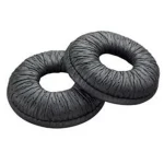 HP CS540 Leatherette Ear Cushions Ανταλλακτικά Earpads Ακουστικών - Image 2