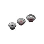 Αξεσουάρ Ακουστικών Poly Spare Ear Tip Kit + Foam Covers