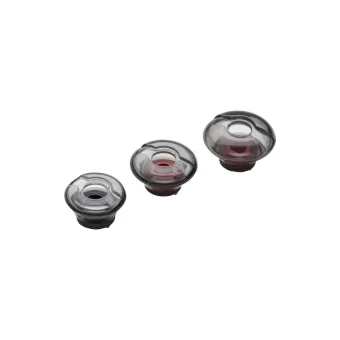 Αξεσουάρ Ακουστικών Poly Spare Ear Tip Kit + Foam Covers