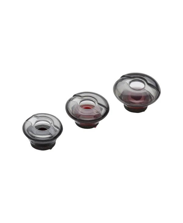 Αξεσουάρ Ακουστικών Poly Spare Ear Tip Kit + Foam Covers