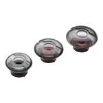 Αξεσουάρ Ακουστικών Poly Spare Ear Tip Kit + Foam Covers - Image 2