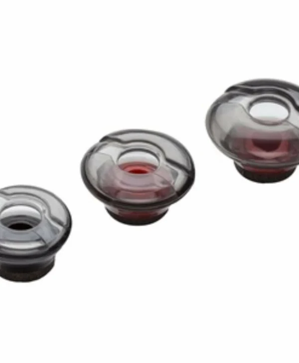 Αξεσουάρ Ακουστικών Hp Poly Spare Ear Tip Kit + Foam Covers Voyager 5200 Medium