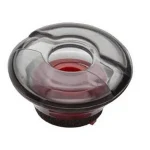 Αξεσουάρ Ακουστικών Hp Poly Spare Ear Tip Kit + Foam Covers Voyager 5200 Medium - Image 2
