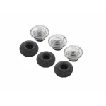 Αξεσουάρ Ακουστικών Poly Spare Ear Tip Kit Medium - Image 2