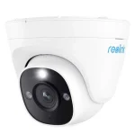 Reolink Σύστημα Παρακολούθησης 4 Καμερών IP 8MP με Καταγραφικό & Σκληρό Δίσκο - Image 2