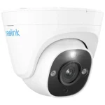 Reolink Σύστημα Παρακολούθησης 4 Καμερών IP 8MP με Καταγραφικό & Σκληρό Δίσκο - Image 5