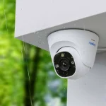 Reolink Σύστημα Παρακολούθησης 4 Καμερών IP 8MP με Καταγραφικό & Σκληρό Δίσκο - Image 6