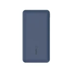 Belkin Boost Charge Power Bank 10000mAh 15W με 2 Θύρες USB-A και Θύρα USB-C Μπλε - Image 2