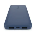 Belkin Boost Charge Power Bank 10000mAh 15W με 2 Θύρες USB-A και Θύρα USB-C Μπλε - Image 5