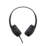 Belkin SoundForm Mini Ενσύρματα Παιδικά On Ear Ακουστικά Μαύρα
