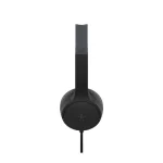 Belkin SoundForm Mini Ενσύρματα Παιδικά On Ear Ακουστικά Μαύρα - Image 2