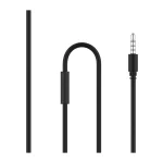 Belkin SoundForm Mini Ενσύρματα Παιδικά On Ear Ακουστικά Μαύρα - Image 5