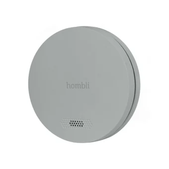 Hombli Ανιχνευτής Καπνού