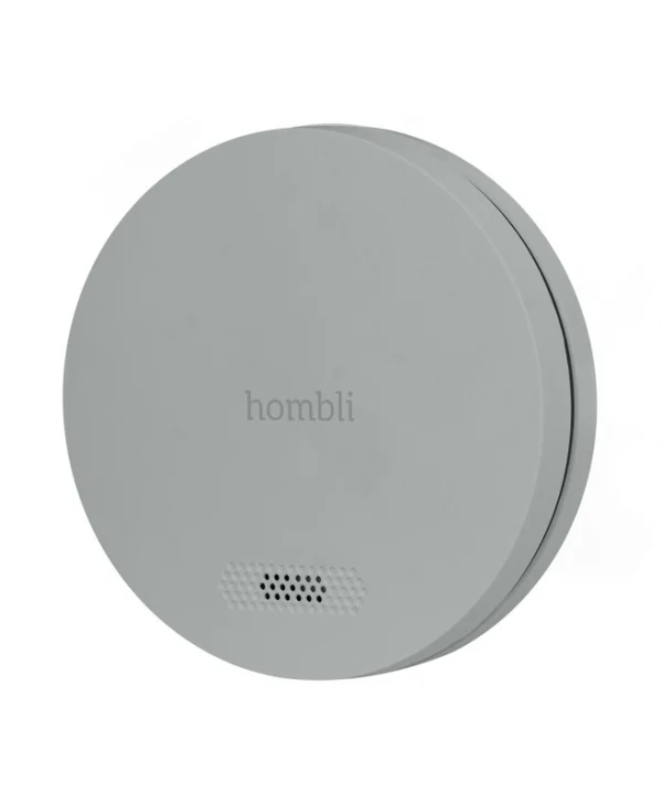 Hombli Ανιχνευτής Καπνού