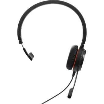 Jabra Evolve 20 VOIP Headset UC Mono (4993-829-409) 4993-829-409