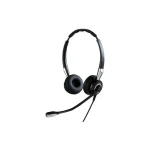 Jabra Biz 2400 II VOIP Headset QD Duo NC Wideband (2489-820-209) 2489-820-209 - Image 2