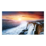 Samsung Signage Public Display LED Full HD 55"
