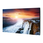 Samsung Signage Public Display LED Full HD 55" - Image 2