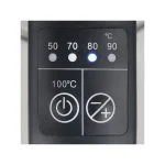 Emerio WK-122730 Βραστήρας 1.7lt 2200W Ασημί WK-122730 - Image 4