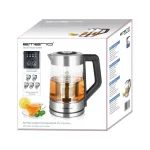 Emerio WK-122730 Βραστήρας 1.7lt 2200W Ασημί WK-122730 - Image 7