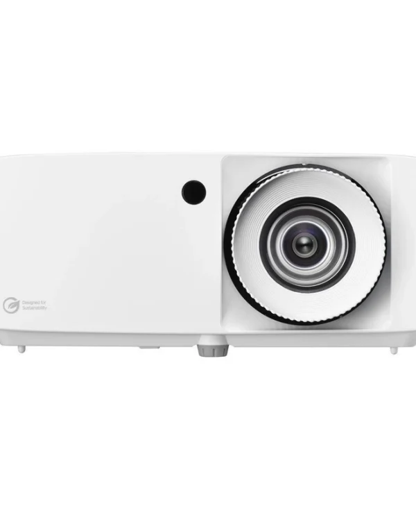 Optoma ZH450 3D Projector DLP Full HD Laser με Ενσωματωμένα Ηχεία